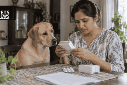 How to Tell If the Medicine You're Buying for Your Pet Is Actually Safe