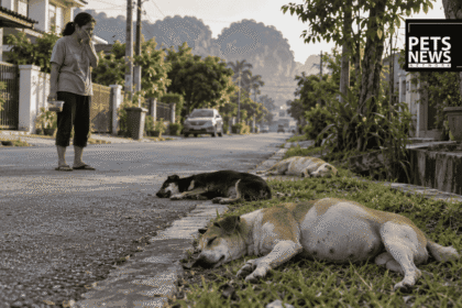Three Dogs, No Evidence: What a Suspected Poisoning in Malaysia Should Teach India