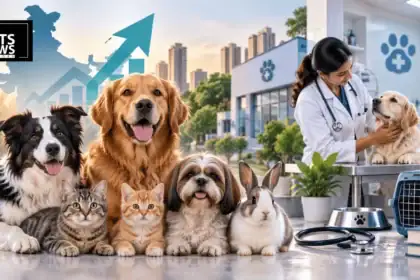 India's Growing Pet Population Is Creating a New Veterinary Infrastructure Challenge