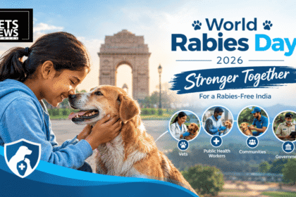 World Rabies Day 2026: Why "Stronger Together" Is More Than a Slogan for India