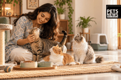 National Cat Day 2026: The Science-Backed Cat Care Guide Every Indian Cat Parent Needs