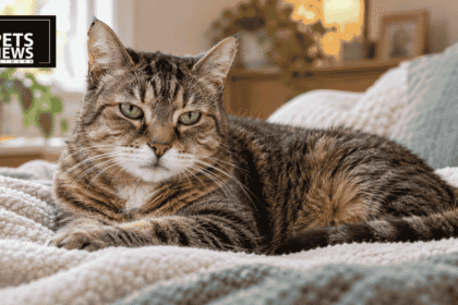The Diabetic Cat That Won't Respond to Insulin Might Have Cushing's Disease