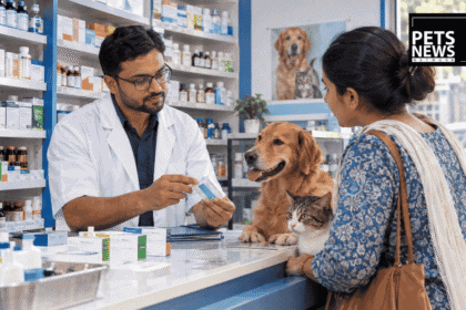 Bengal Is Opening 375 Generic Medicine Shops for Pets. Officials Say It Will Break a "Nexus."