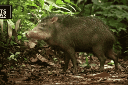 Costa Rica Asked 335 Villagers If an Animal Was Gone. Their Answer Started a Rewilding Project.