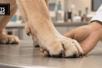 The Dewclaw Is Not a Leftover. But the Case for Keeping It Is Thinner Than You've Been Told.