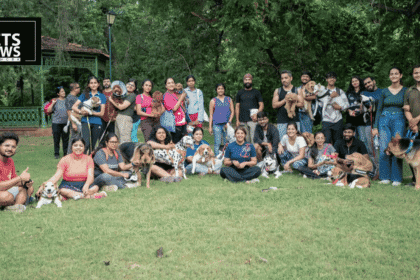 From Mishti to SnootAbout: How One Pet Parent Is Building Delhi-NCR's Pet-Friendly Community