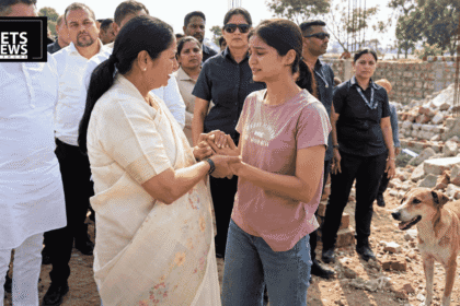 A Delhi Animal Shelter Was Demolished. Nobody Has Said How Many Animals Were In It.