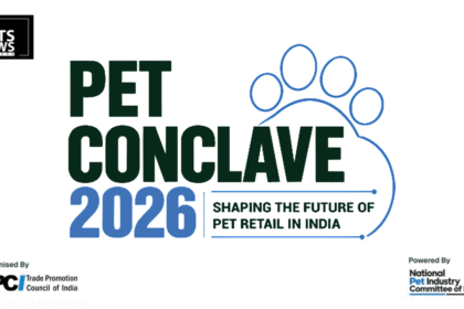 Pet Conclave 2026 Comes to Hyderabad on 7 October as TPCI's National Pet Industry Committee Takes the Stage