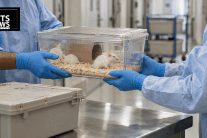 The Rules Are Called 'Breeding and Trading of Laboratory Animals.' Almost Nobody Has Reported the Trading Part.