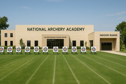 National Archery Academy