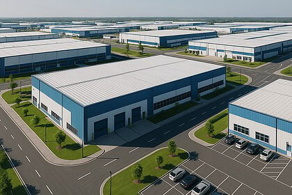 New Smart Industrial Parks