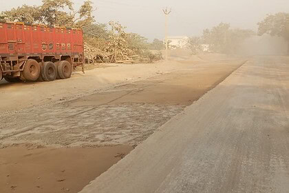 Road Construction