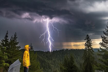 Chhattisgarh Weather Alert