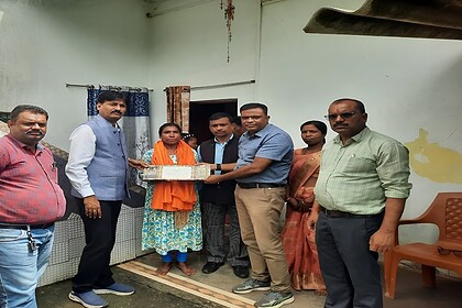 Suman Tirki
