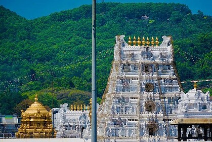 AI Temple India