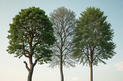 Tree Farming