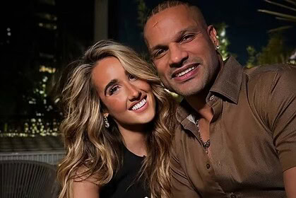 Shikhar Dhawan Second Marriage