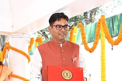 Mahtari Vandan Yojana