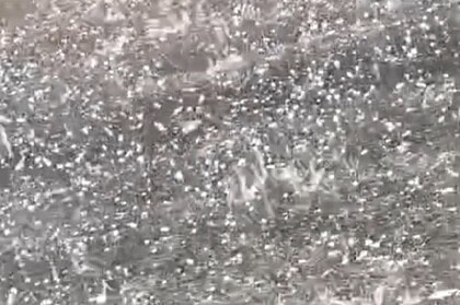 Balrampur Barish