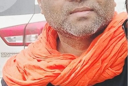 Khallari Ropeway Accident