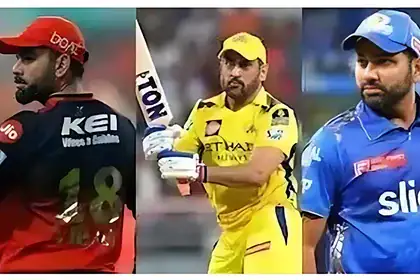Orange Cap IPL 2026