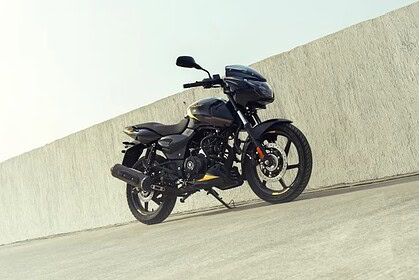 Bajaj Pulsar 180 Launch