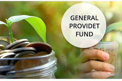 General Provident Fund