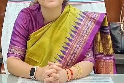 Chhattisgarh IAS Transfer