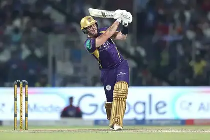DC vs KKR