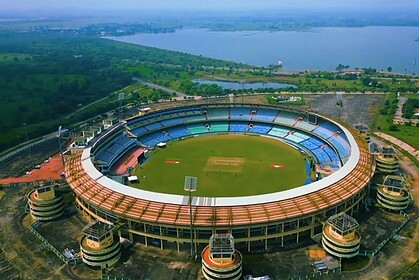Raipur IPL Matches