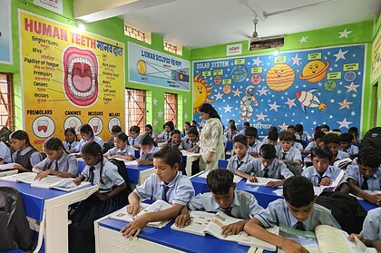 Adani Foundation