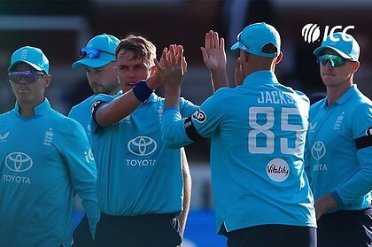 IND vs ENG 3rd ODI