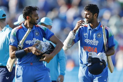 IND vs ENG