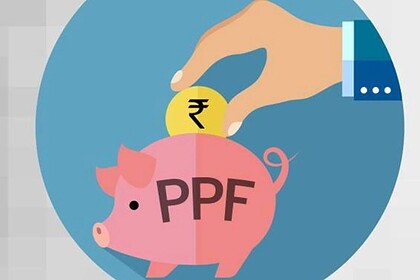 PPF Investment