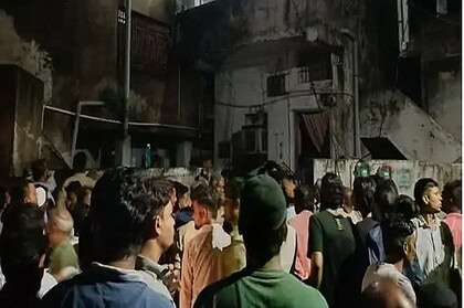 Raipur Family Death