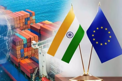 India-EU Deal