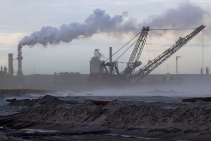 Alberta’s Economic