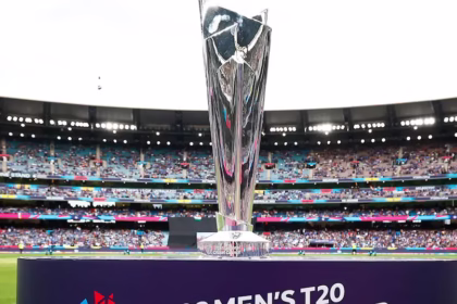 ICC T20 World Cup