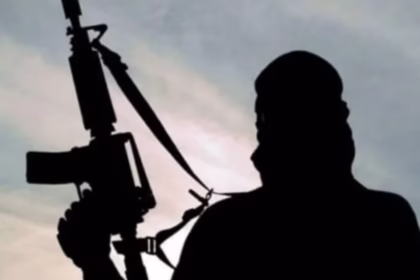 Jammu and Kashmir Encounter: Security Forces Kill Jaish Terrorist in Kishtwar Operation, India Tightens Anti-Terror Grip