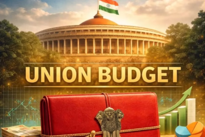 union budget 2026