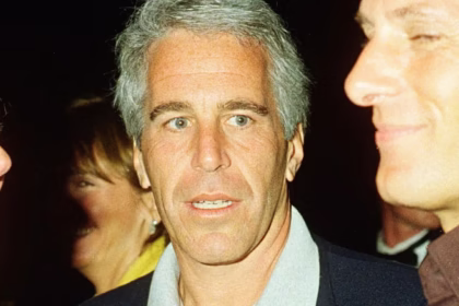 Jeffrey Epstein’s will