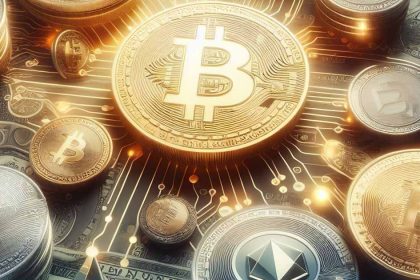 Ceny kryptowalut online