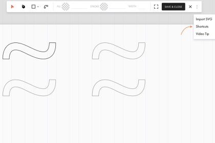 Darmowe edytory SVG online