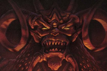 Diablo 1 - gra przeglądarkowa online