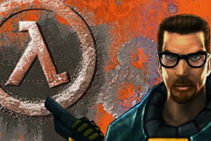 Half-Life 1 - 1998 gra online