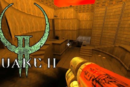 Quake 2 (1997)- zagraj online