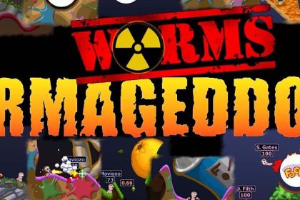 Worms: Armageddon