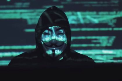 Anonymous - krótka historia oraz działania grupy