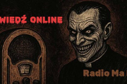 Spowiedź Online – Radio Ma Ryja 2.0
