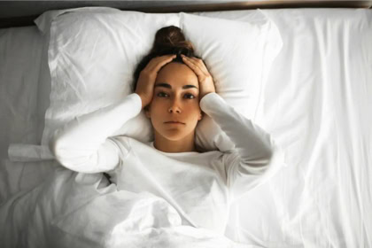 Sleep Studies & Diagnostic Testing